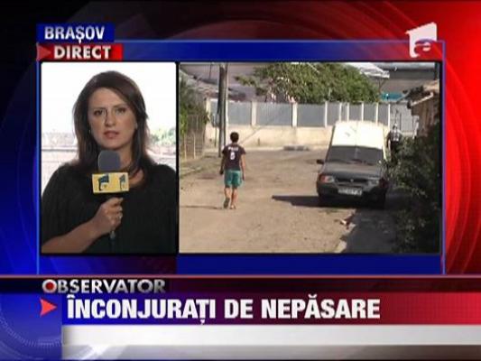 O fetita a devenit mama pentru a doua oara la 14 ani