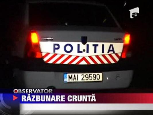 Razbunarea interlopilor