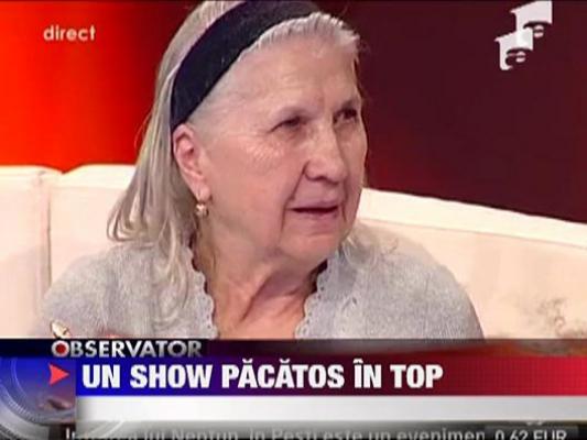 Dan Capatos este lider detasat