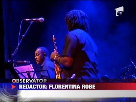 Cesaria Evora se retrage