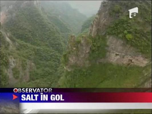 Salt in gol