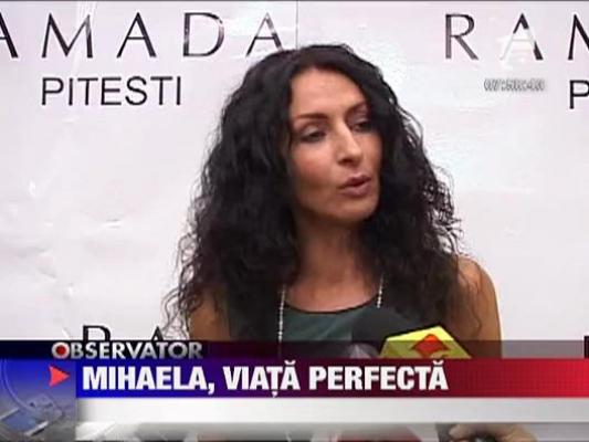 Mihaela Radulescu traieste viata perfecta la Monaco!