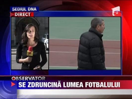 Avocatul lui Avram a depus recurs la madatul de arestarea preventiva