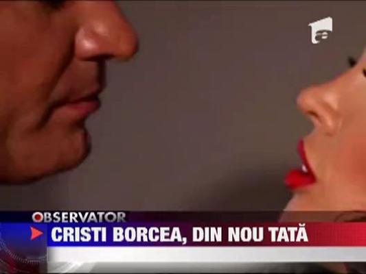 UPDATE / Alina Borcea este insarcinata