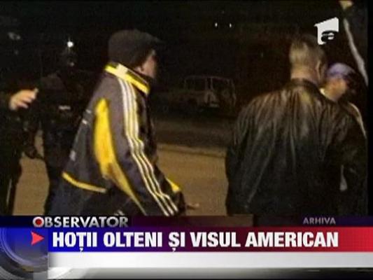 4 romani de etnie rroma au furat bijuterii in valoare de 1,5 milioane de euro