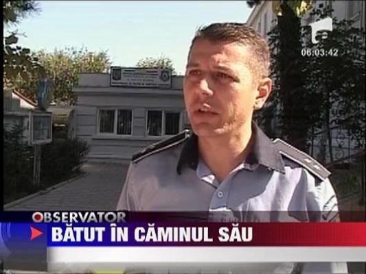 Batut pentru o datorie