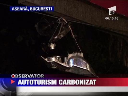 La un pas de moarte din cauza alcoolului