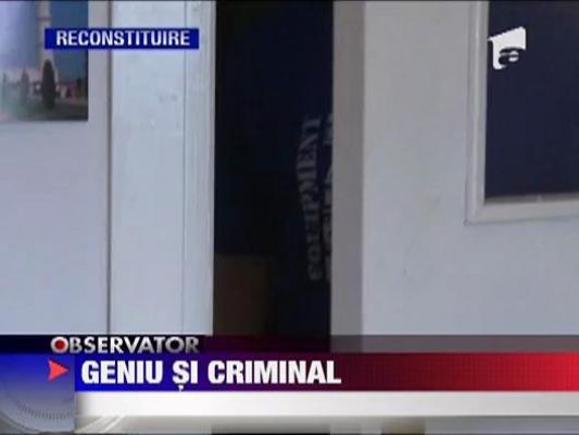 Un adolescent de geniu s-a transformat intr-un criminal odios peste noapte!