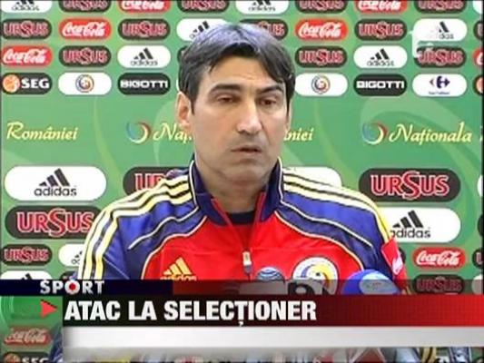 Victor Piturca: "Mititelu e un escroc!"