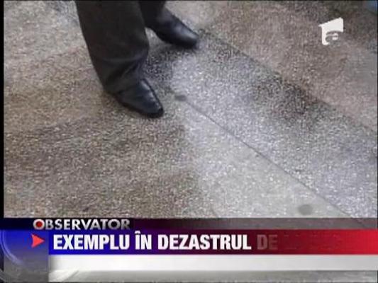 Exemplu pentru cei care au picat BAC-ul