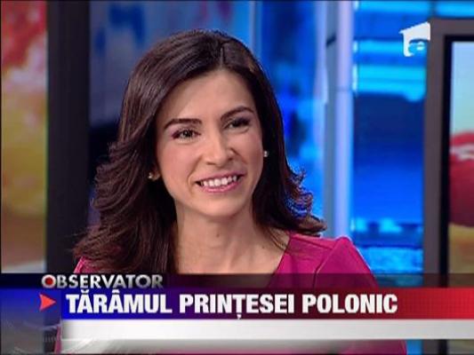 Sa invatam sa gatim ca in povesti