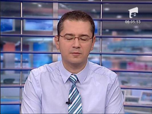 A intrat cu masina in stalp din cauza alcoolului