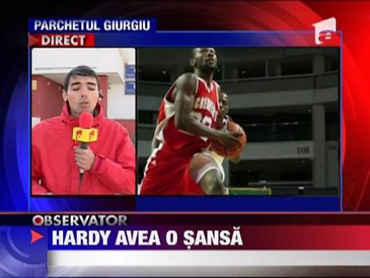 UPDATE /  Si medicii din Giurgiu sunt acuzati de moartea sportivului american!