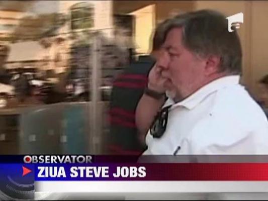 Ziua Steve Jobs