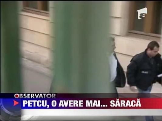 ANI vrea sa-i ia 725 de mii de euro fostului sindicalist Marius Petcu