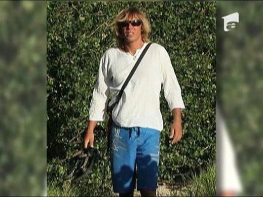 Turist german, victima unui canibal