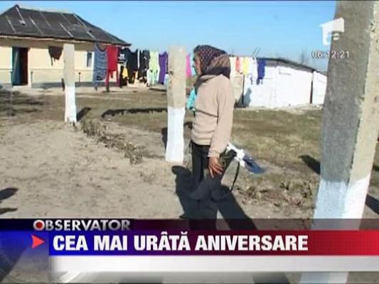 Un barbat din Dambovita a fost violat de cel mai bun prieten