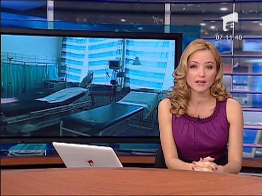 Ajuns la spital din nepasarea politistilor