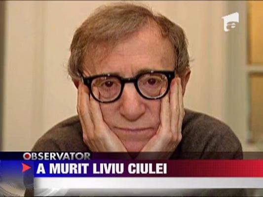 Regizorul Liviu Ciulei a murit