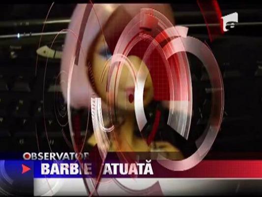 Noua papusa Barbie starneste controverse printre parinti