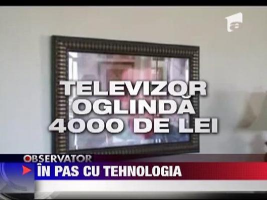 Televizoarele, gadgeturi multifunctionale