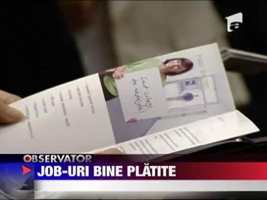 Observator 16 Weekend