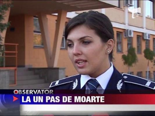 Copii la un pas de moarte la un orfelinat din Timis