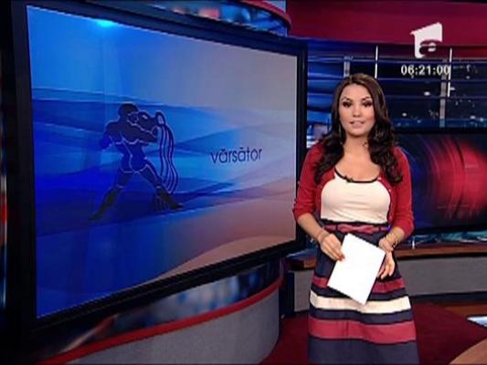 Horoscop - 31 octombrie 2011