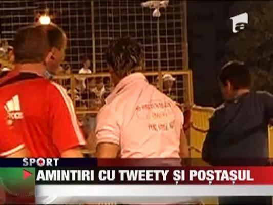 Ultrasi cu antecedente