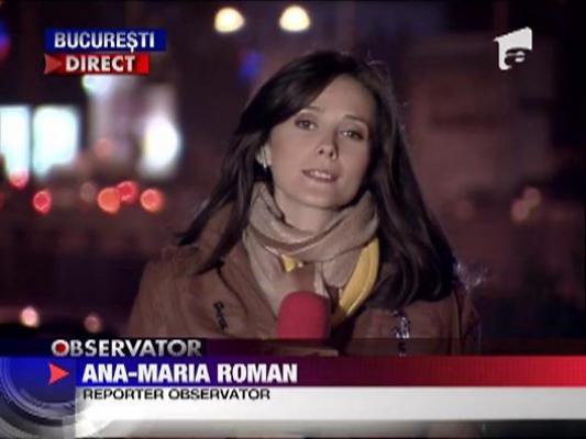 Huidu a avut viteza prea mare