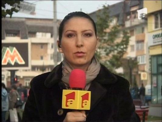 Tanara omorata de medici