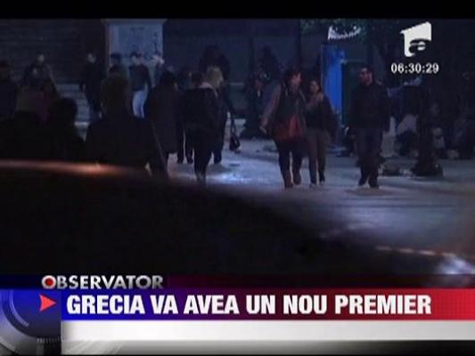Grecia va avea un nou premier