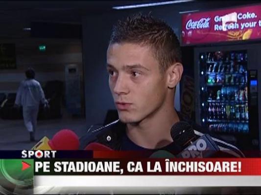 Torje este de partea stelistilor