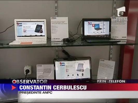 Bucuresteni pacaliti de un anunt