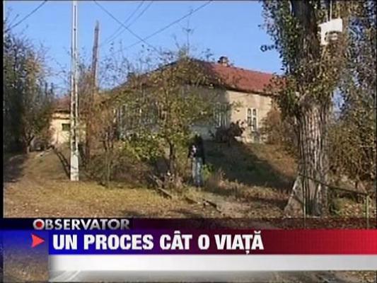 Un proces cat o viata