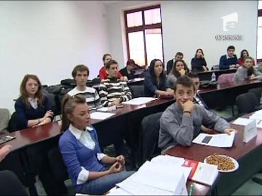 Campioni la dezbateri