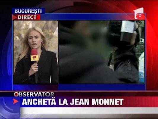 Ancheta la Jean Monnet