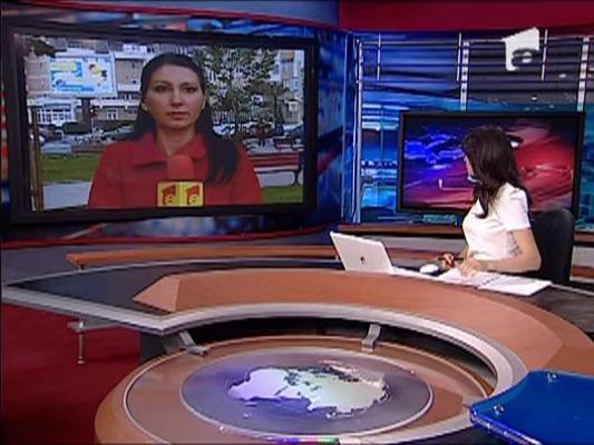 Lector universitar, retinut pentru delapidare in Targu-Jiu