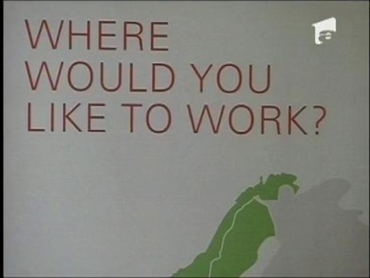 Medicii buni aleg sa paraseasca Romania