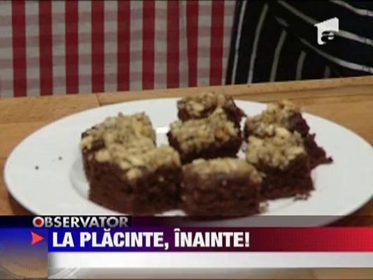 Postul le aduce comerciantilor de peste vinzari record