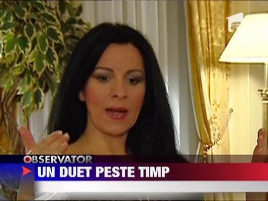 Duet peste timp