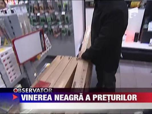 Ziua preturilor mici