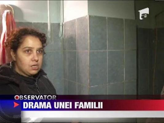 Drama unei familii din Pitesti