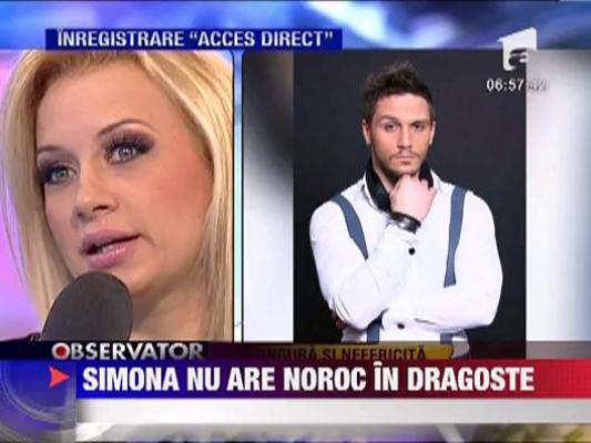 Pamela de Romania nu are noroc in dragoste