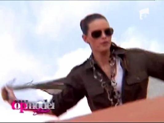 Program de poveste de 1 Decembrie la Antena 1