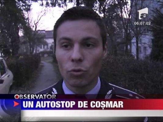 Un barbat de 35 de ani din Suceava a violat o eleva de liceu