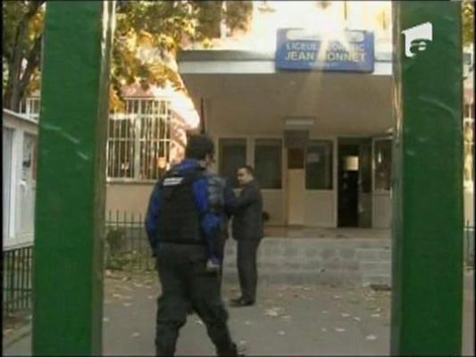 Conducerea de la Jean Monnet a fost demisa
