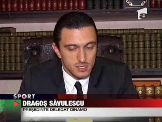 Gigi si-a cerut scuze dupa ce l-a facut homosexual pe Savulescu