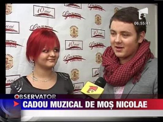 Mosul Nicolae a poposit aseara pentru cateva ore la Craiova