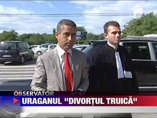 Avocatii lui Truica ar putea primi premiu pentru pledoarie inventiva